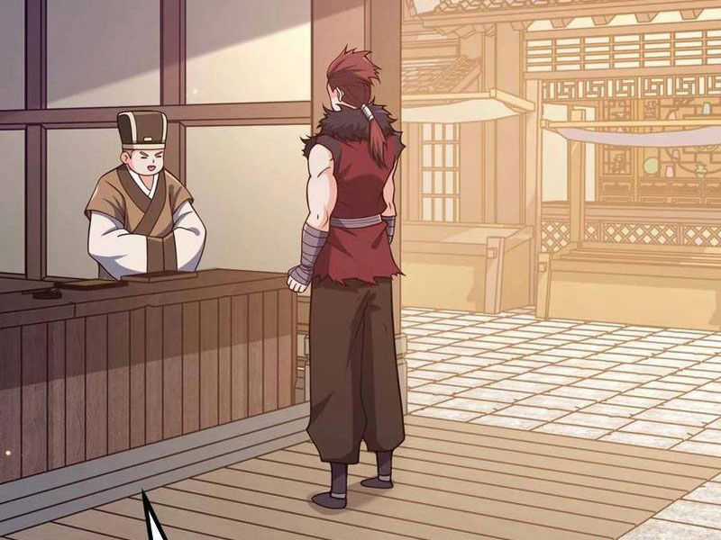 Nương Tử Nhà Ta Là Nữ Đế Chapter 166 trang 3