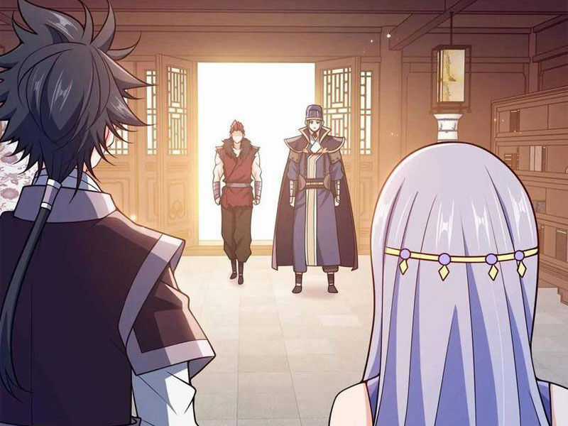 Nương Tử Nhà Ta Là Nữ Đế Chapter 166 trang 32