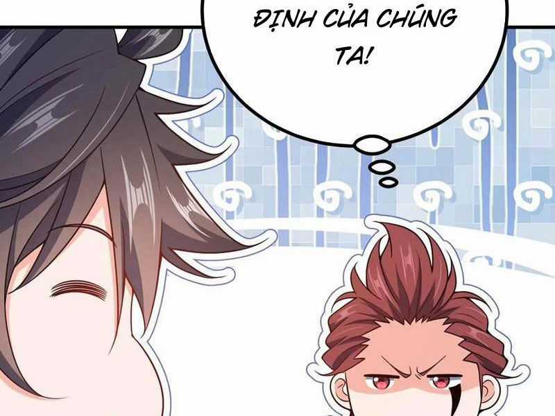 Nương Tử Nhà Ta Là Nữ Đế Chapter 166 trang 34