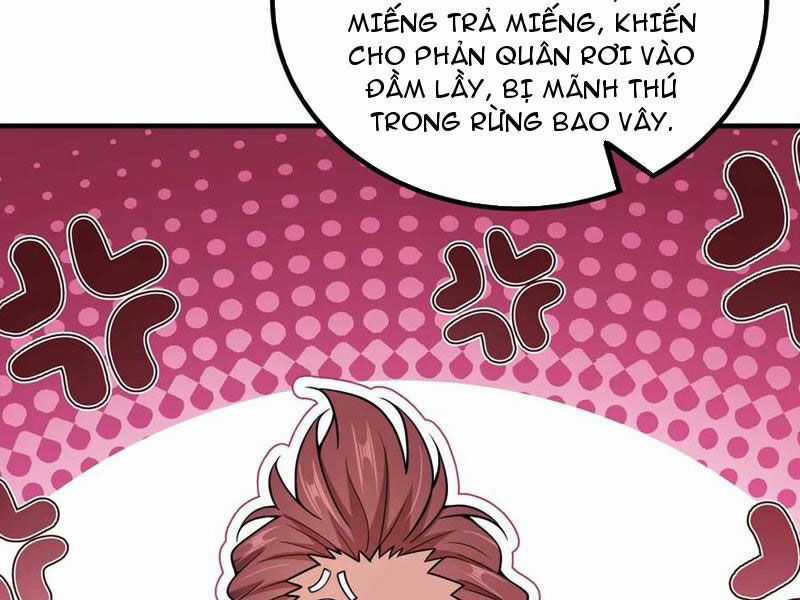 Nương Tử Nhà Ta Là Nữ Đế Chapter 166 trang 44