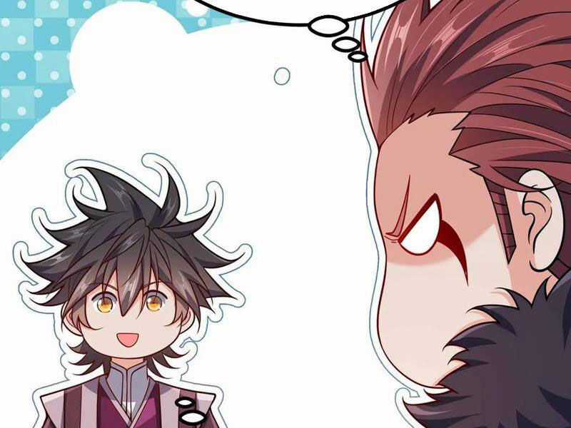 Nương Tử Nhà Ta Là Nữ Đế Chapter 166 trang 47