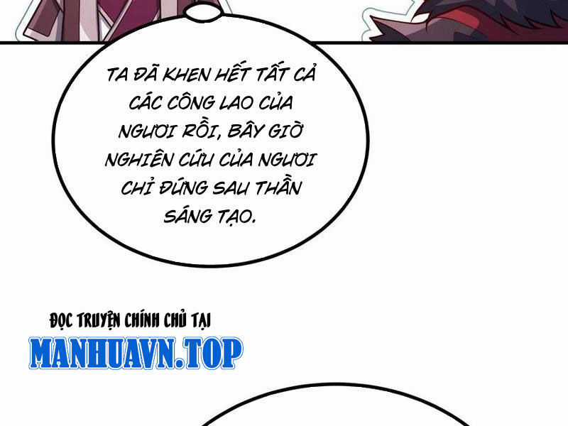 Nương Tử Nhà Ta Là Nữ Đế Chapter 166 trang 48