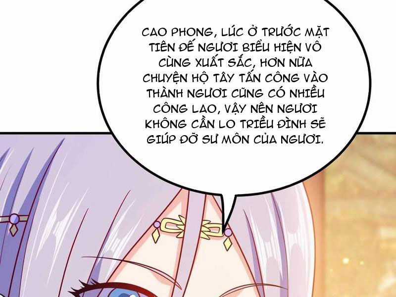 Nương Tử Nhà Ta Là Nữ Đế Chapter 166 trang 49