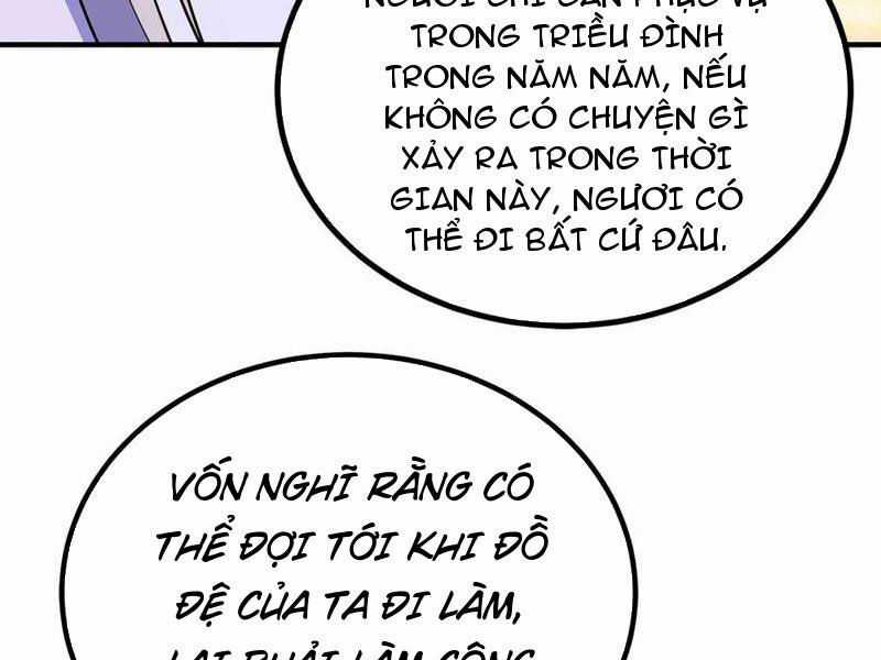 Nương Tử Nhà Ta Là Nữ Đế Chapter 166 trang 51