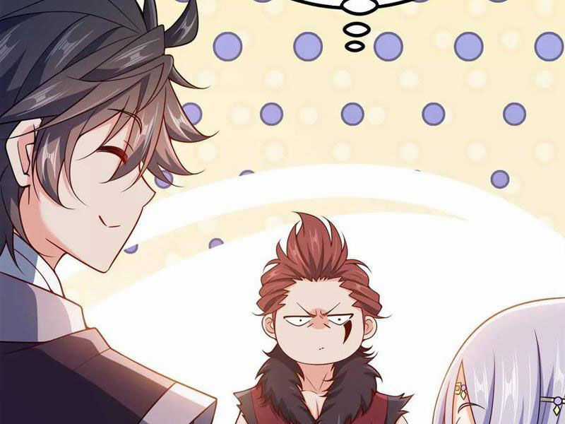 Nương Tử Nhà Ta Là Nữ Đế Chapter 166 trang 55