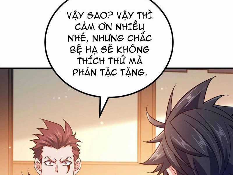Nương Tử Nhà Ta Là Nữ Đế Chapter 166 trang 9
