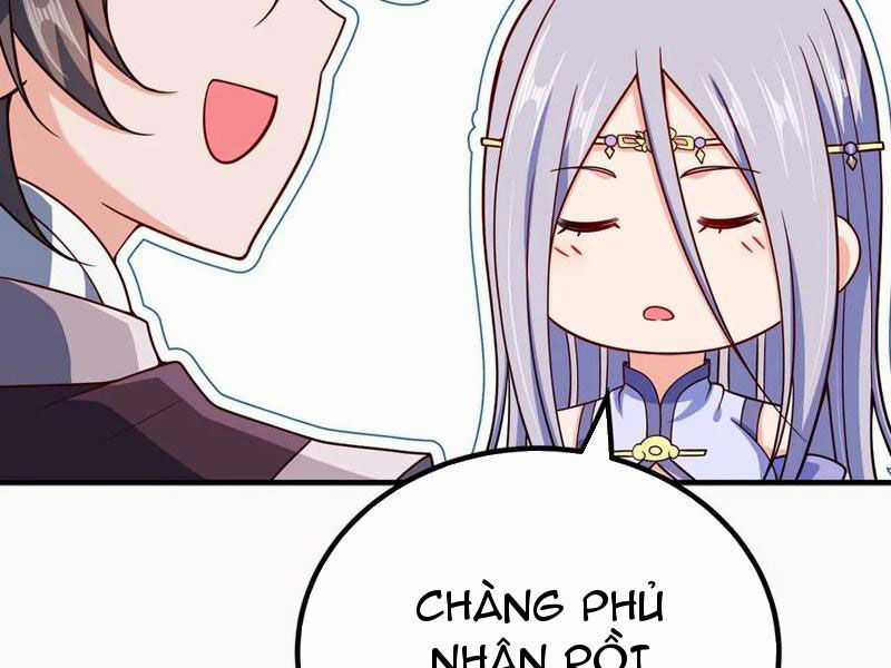 Nương Tử Nhà Ta Là Nữ Đế Chapter 166 trang 92