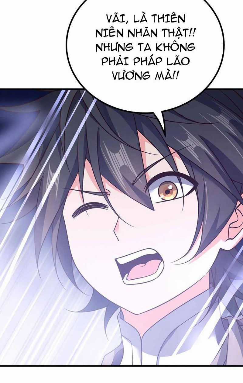 Nương Tử Nhà Ta Là Nữ Đế Chapter 167 trang 10