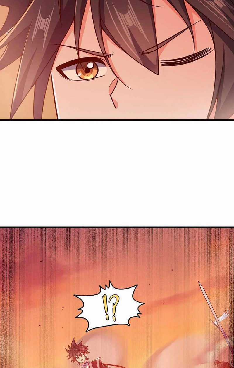 Nương Tử Nhà Ta Là Nữ Đế Chapter 167 trang 12