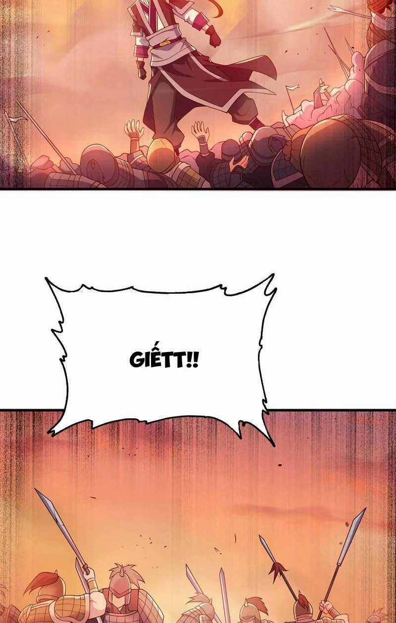 Nương Tử Nhà Ta Là Nữ Đế Chapter 167 trang 13