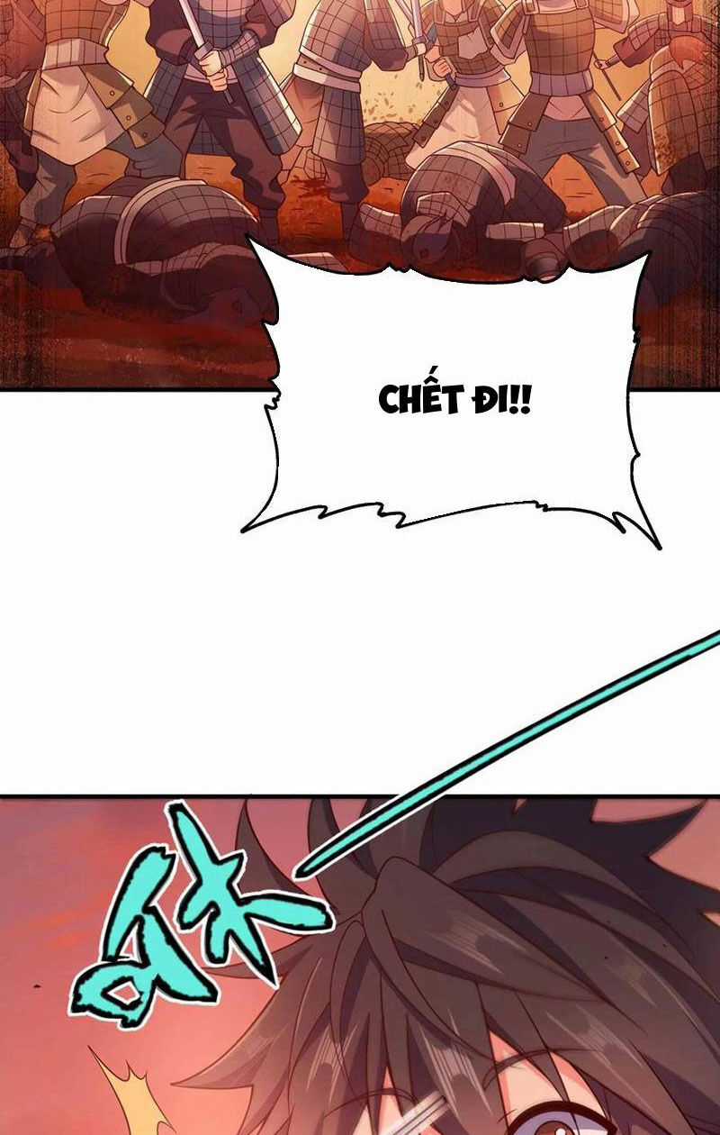 Nương Tử Nhà Ta Là Nữ Đế Chapter 167 trang 14