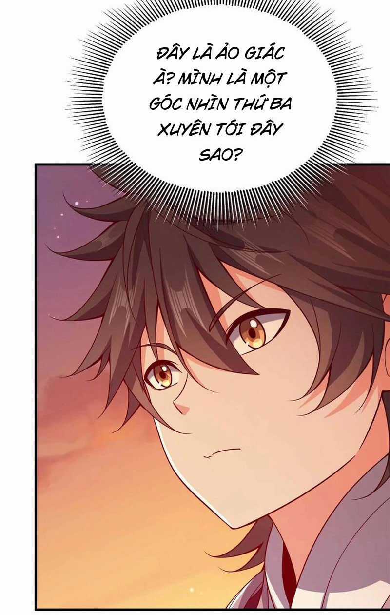 Nương Tử Nhà Ta Là Nữ Đế Chapter 167 trang 17