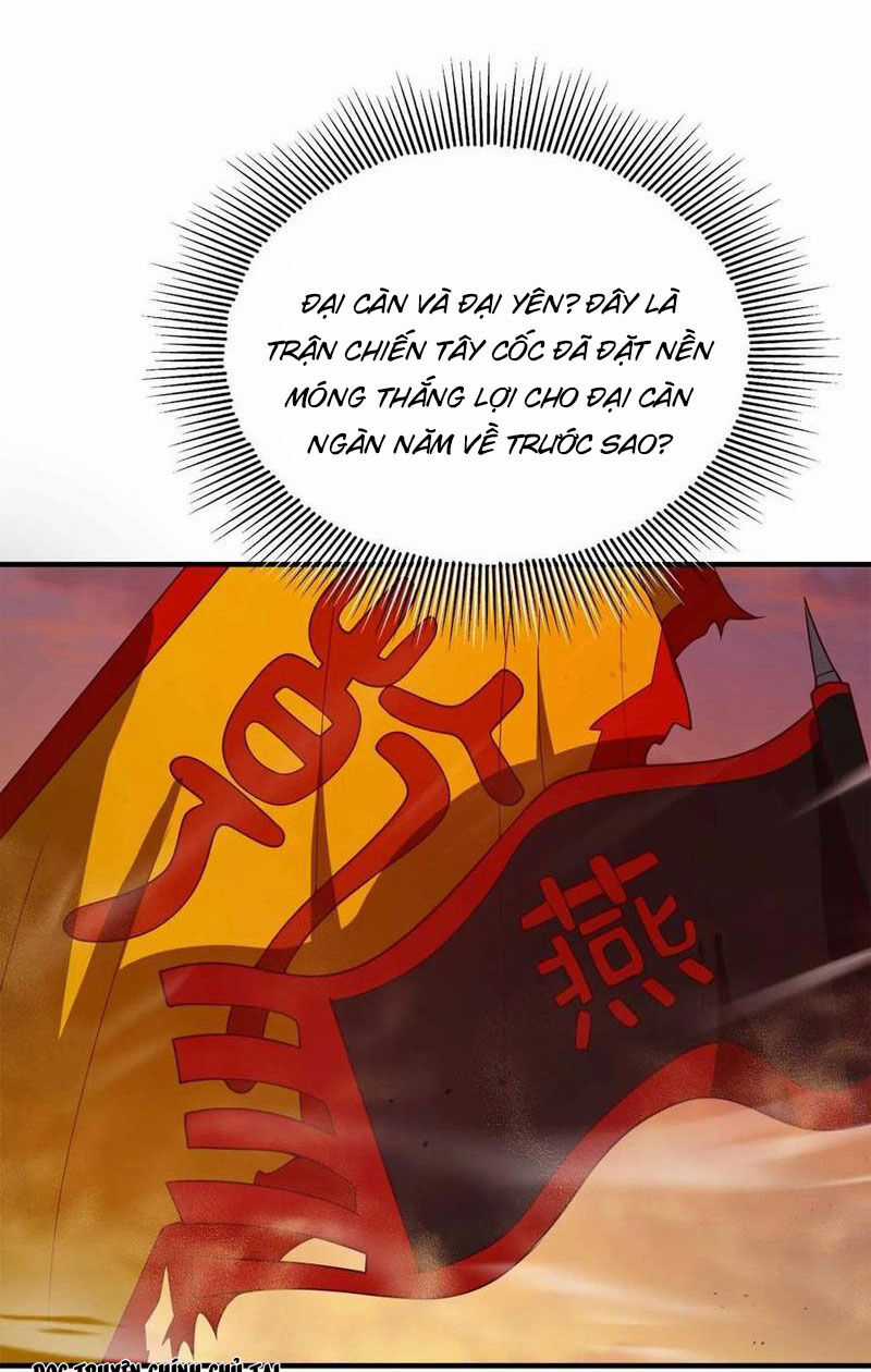 Nương Tử Nhà Ta Là Nữ Đế Chapter 167 trang 18