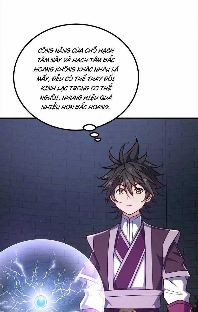 Nương Tử Nhà Ta Là Nữ Đế Chapter 167 trang 2