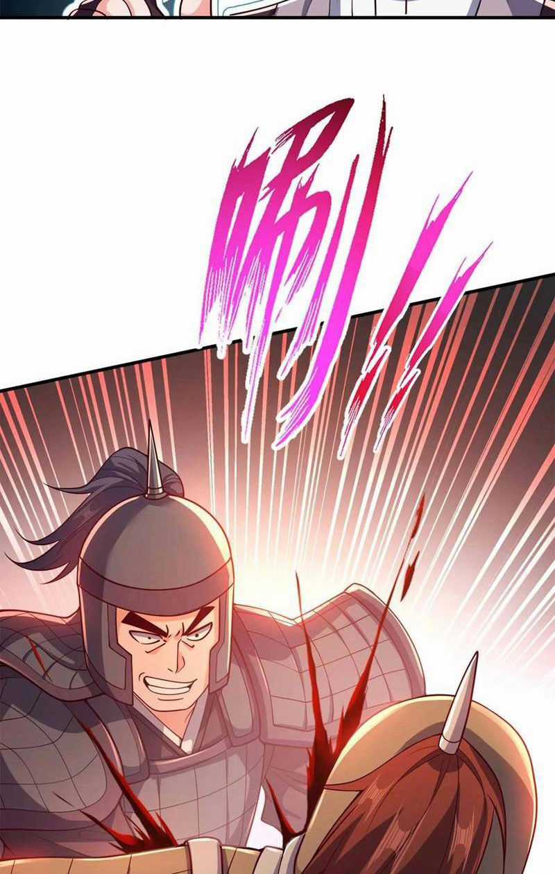 Nương Tử Nhà Ta Là Nữ Đế Chapter 167 trang 20