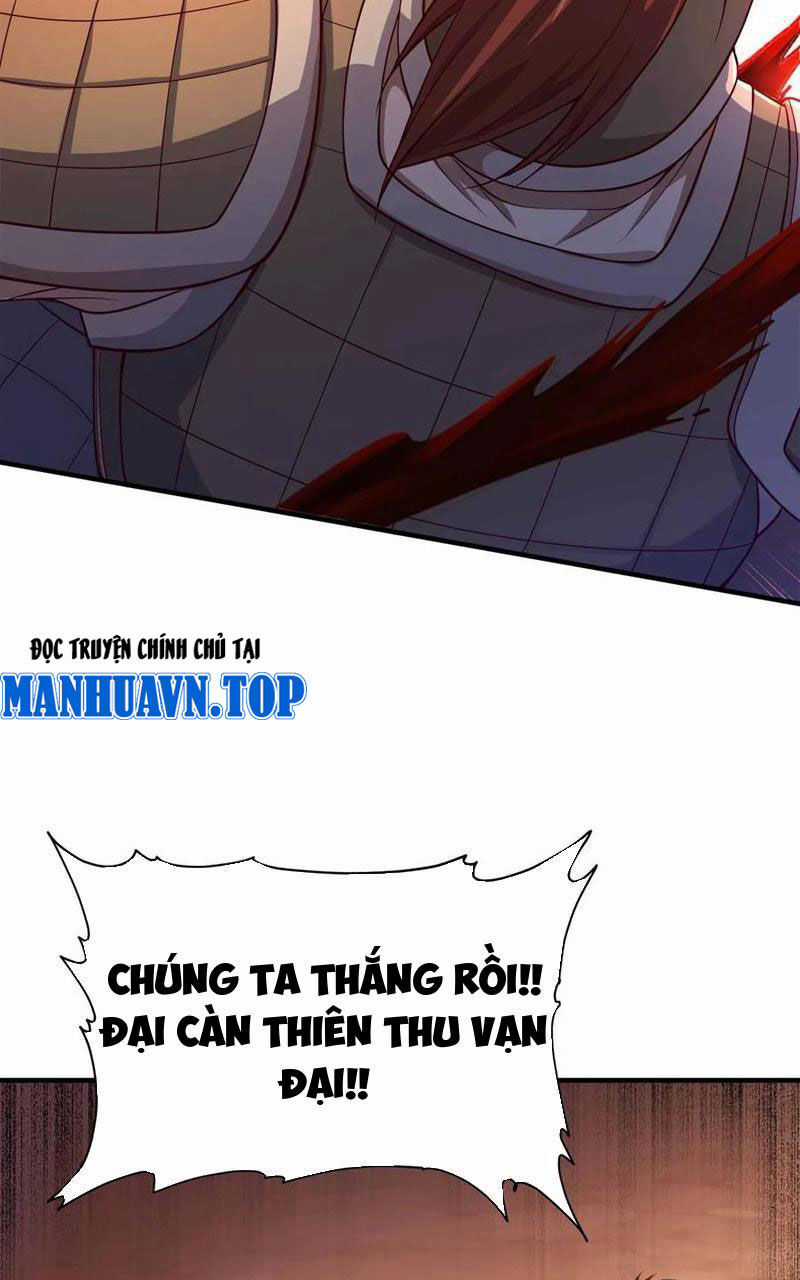 Nương Tử Nhà Ta Là Nữ Đế Chapter 167 trang 21