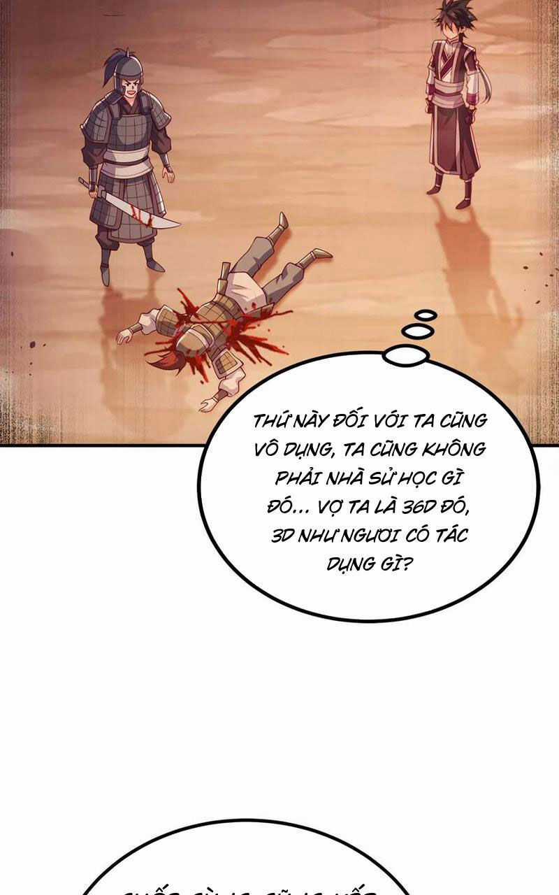 Nương Tử Nhà Ta Là Nữ Đế Chapter 167 trang 22