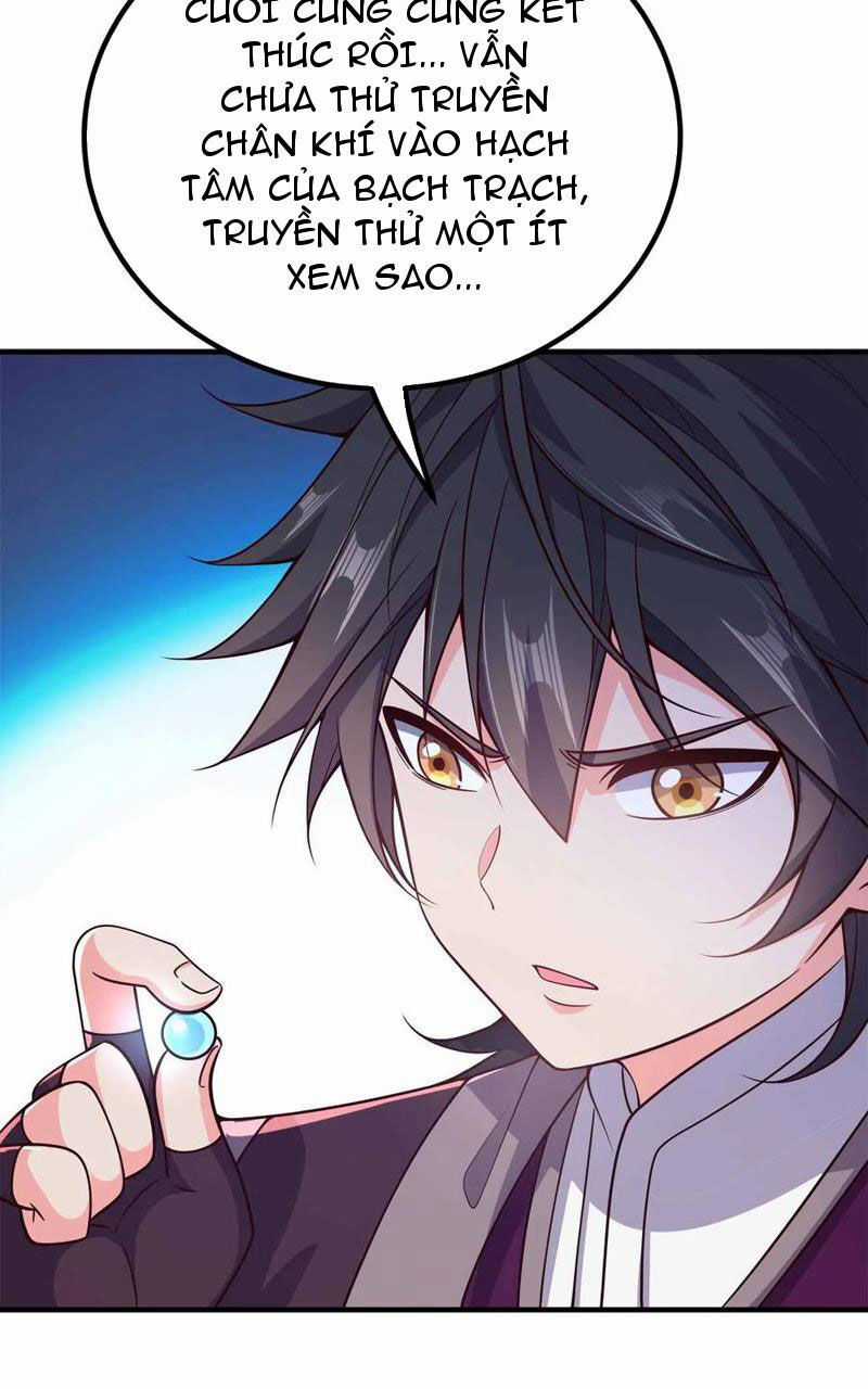 Nương Tử Nhà Ta Là Nữ Đế Chapter 167 trang 23