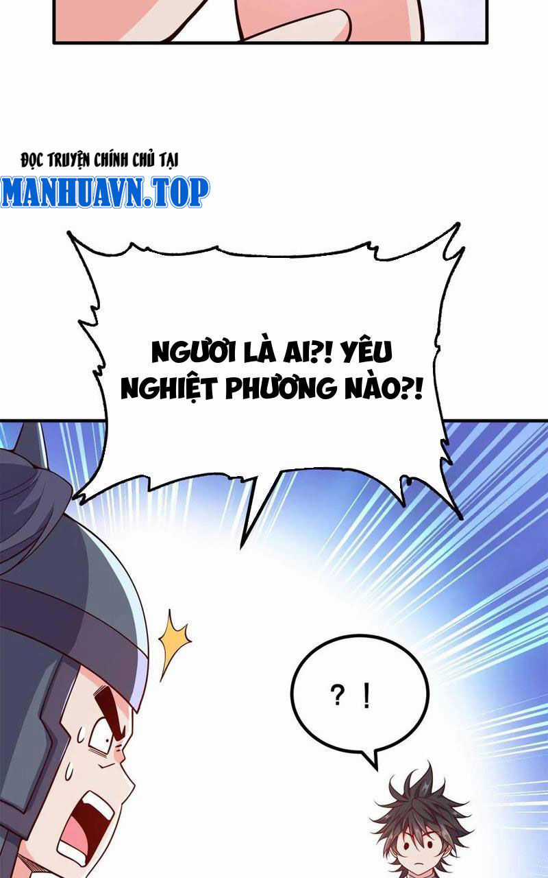 Nương Tử Nhà Ta Là Nữ Đế Chapter 167 trang 25