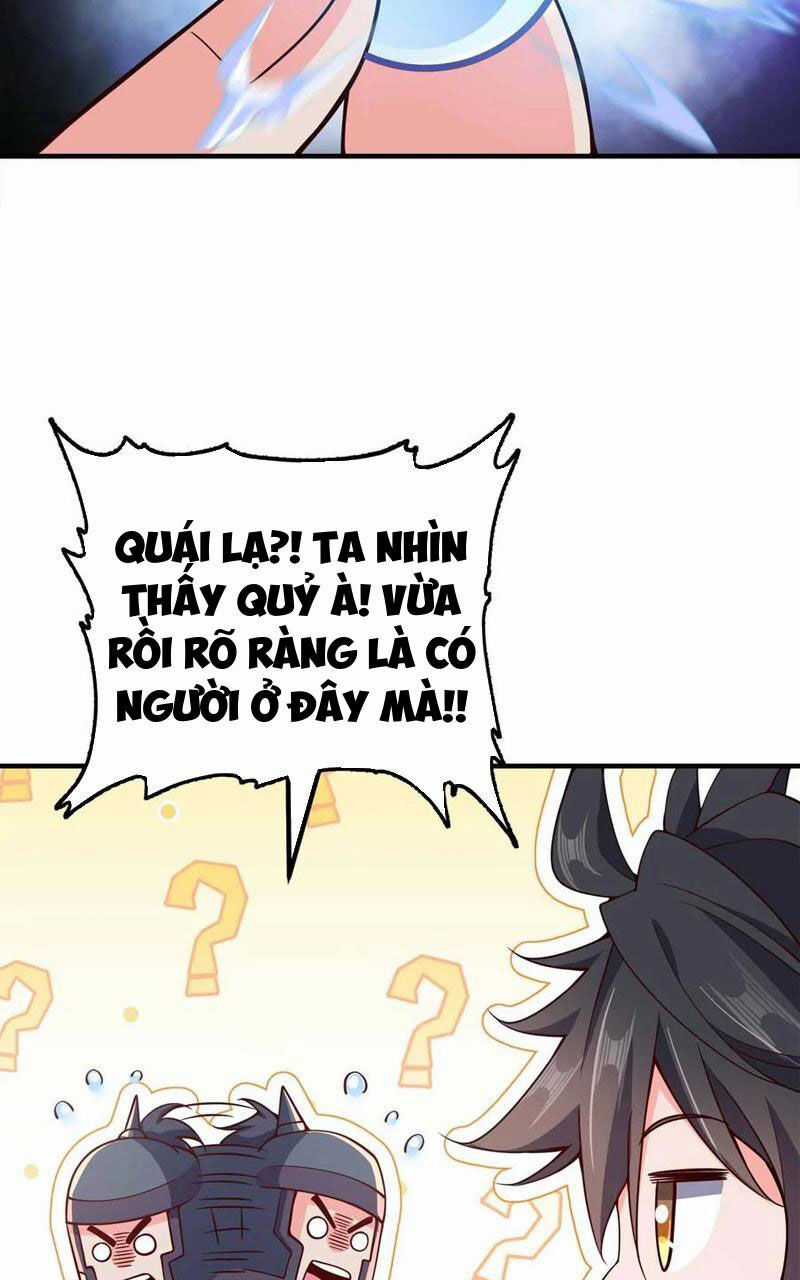 Nương Tử Nhà Ta Là Nữ Đế Chapter 167 trang 27