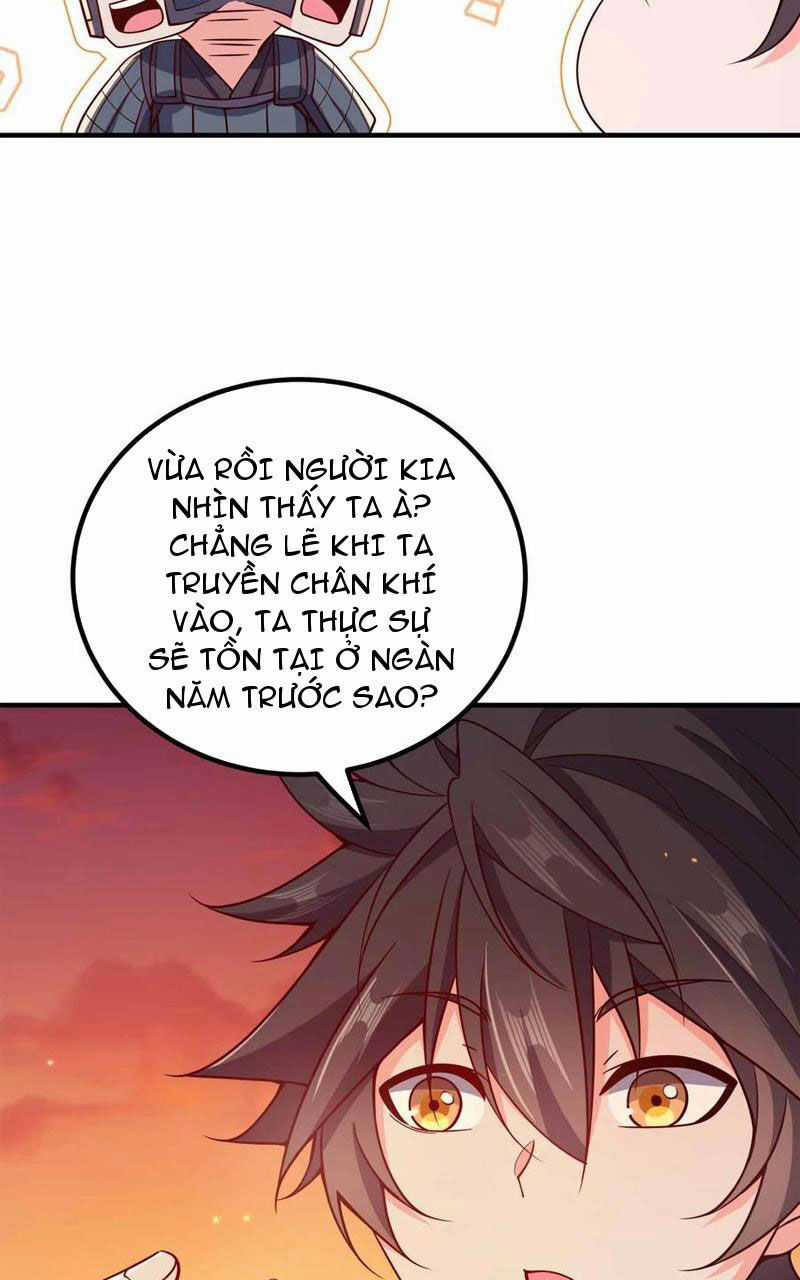 Nương Tử Nhà Ta Là Nữ Đế Chapter 167 trang 28