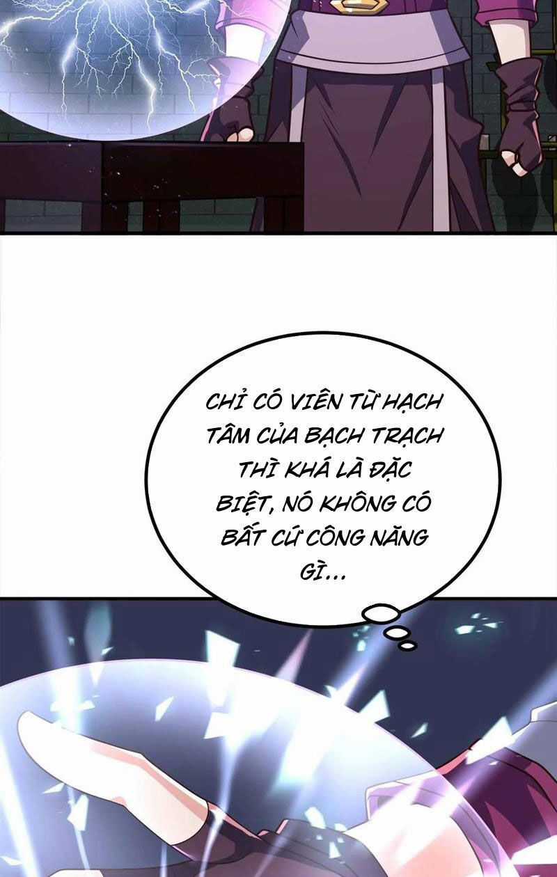 Nương Tử Nhà Ta Là Nữ Đế Chapter 167 trang 3