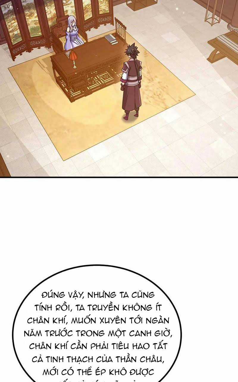 Nương Tử Nhà Ta Là Nữ Đế Chapter 167 trang 31