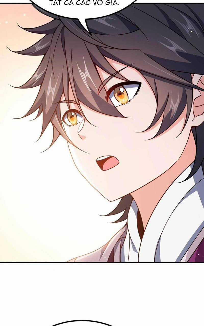 Nương Tử Nhà Ta Là Nữ Đế Chapter 167 trang 32