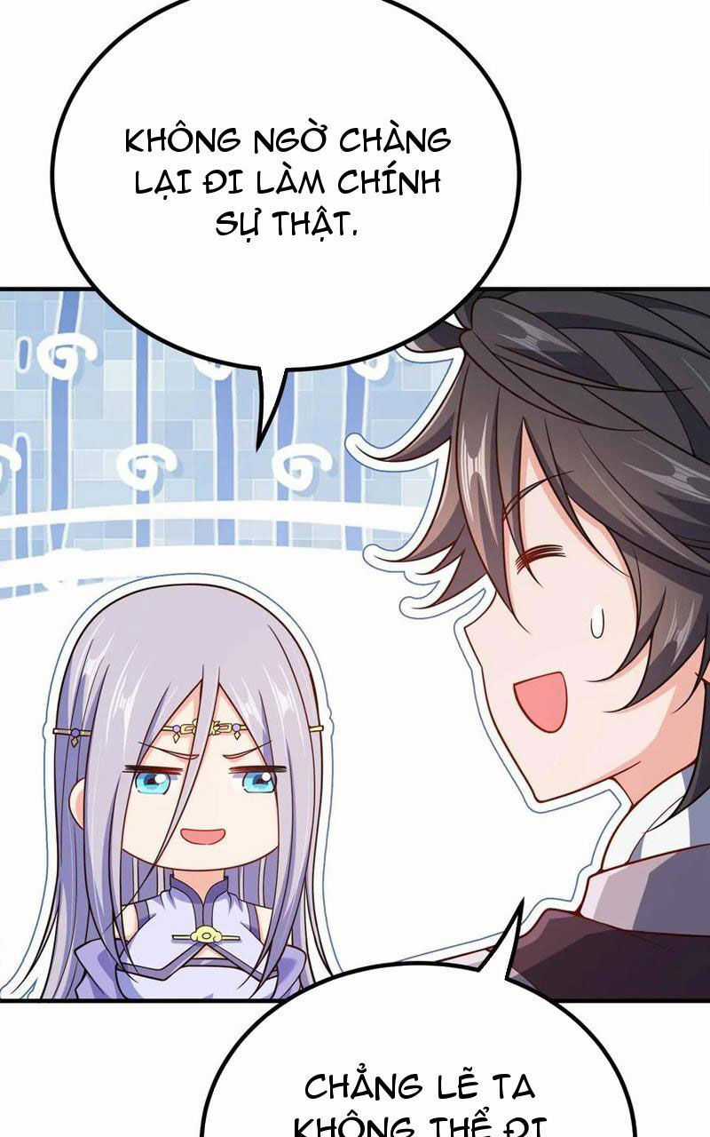 Nương Tử Nhà Ta Là Nữ Đế Chapter 167 trang 33