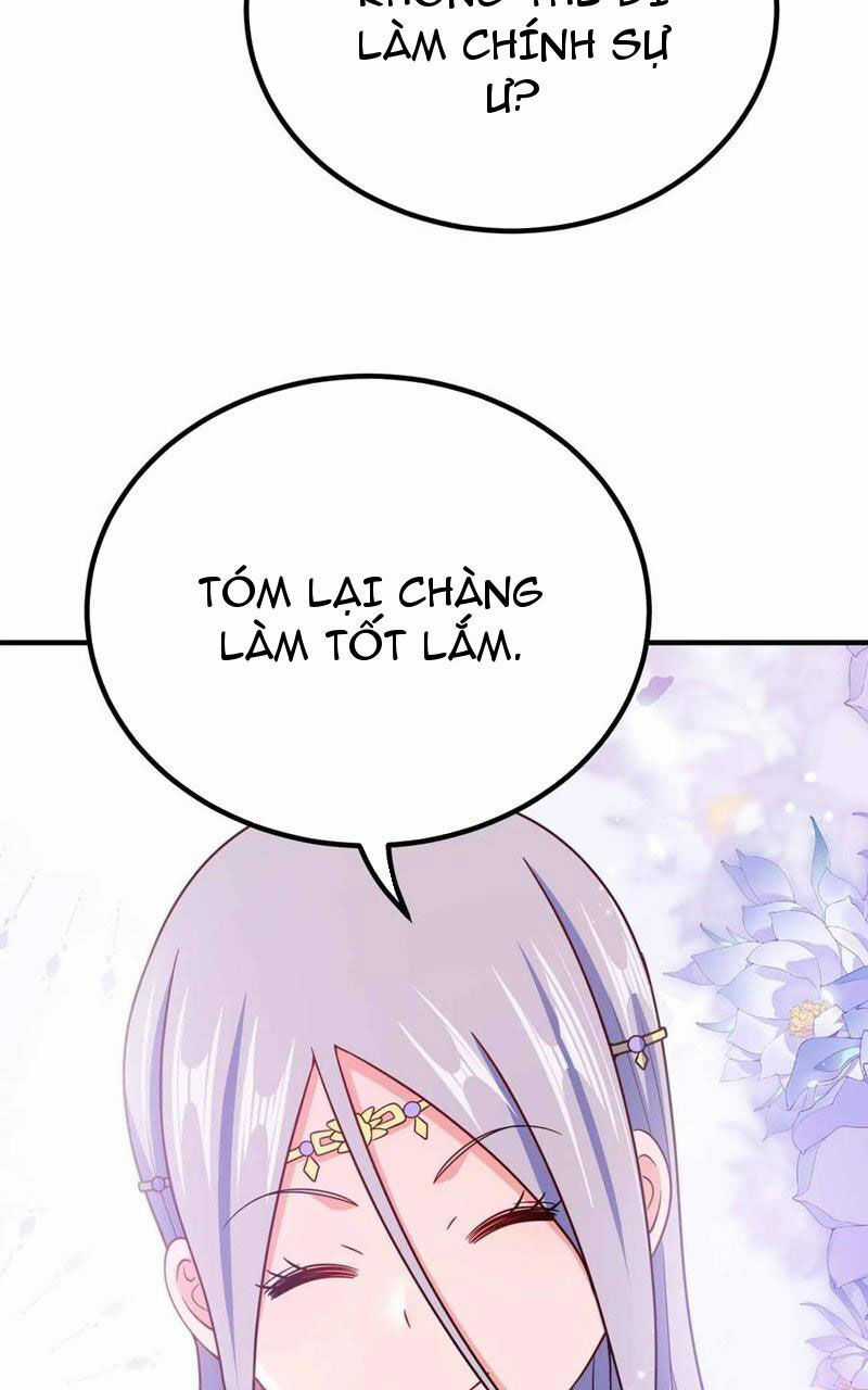Nương Tử Nhà Ta Là Nữ Đế Chapter 167 trang 34