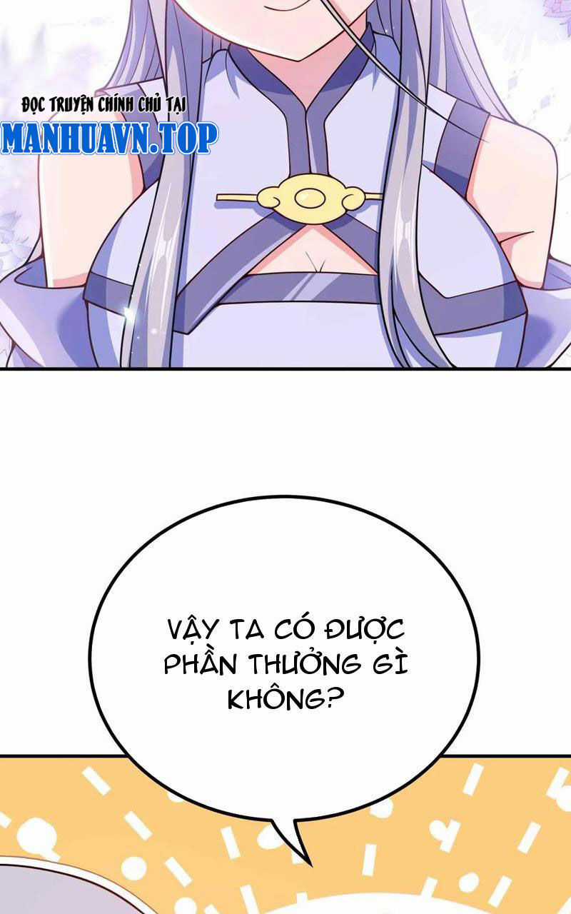 Nương Tử Nhà Ta Là Nữ Đế Chapter 167 trang 35