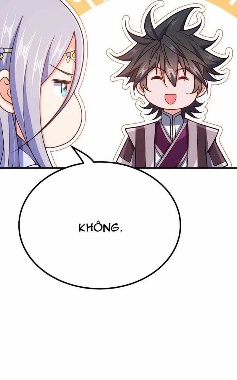 Nương Tử Nhà Ta Là Nữ Đế Chapter 167 trang 36