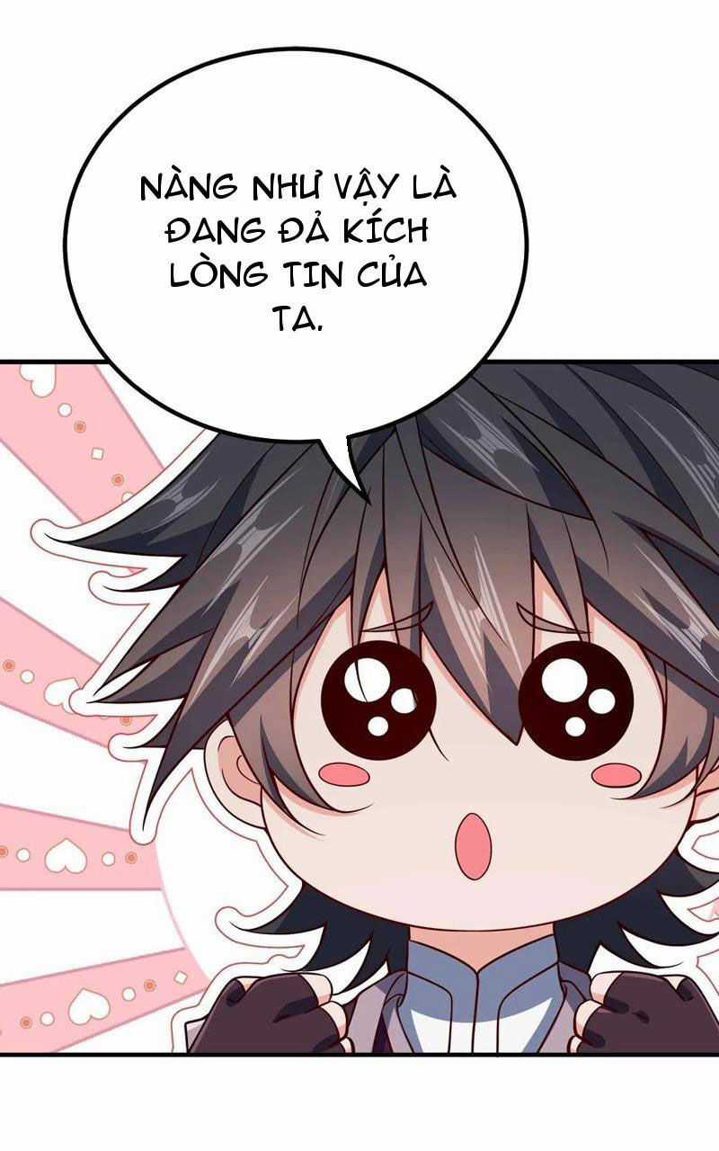 Nương Tử Nhà Ta Là Nữ Đế Chapter 167 trang 37