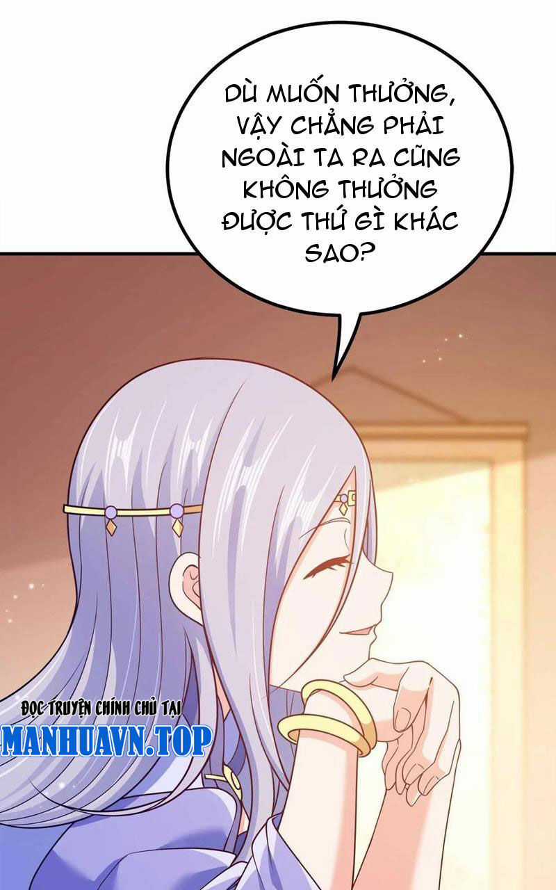 Nương Tử Nhà Ta Là Nữ Đế Chapter 167 trang 38