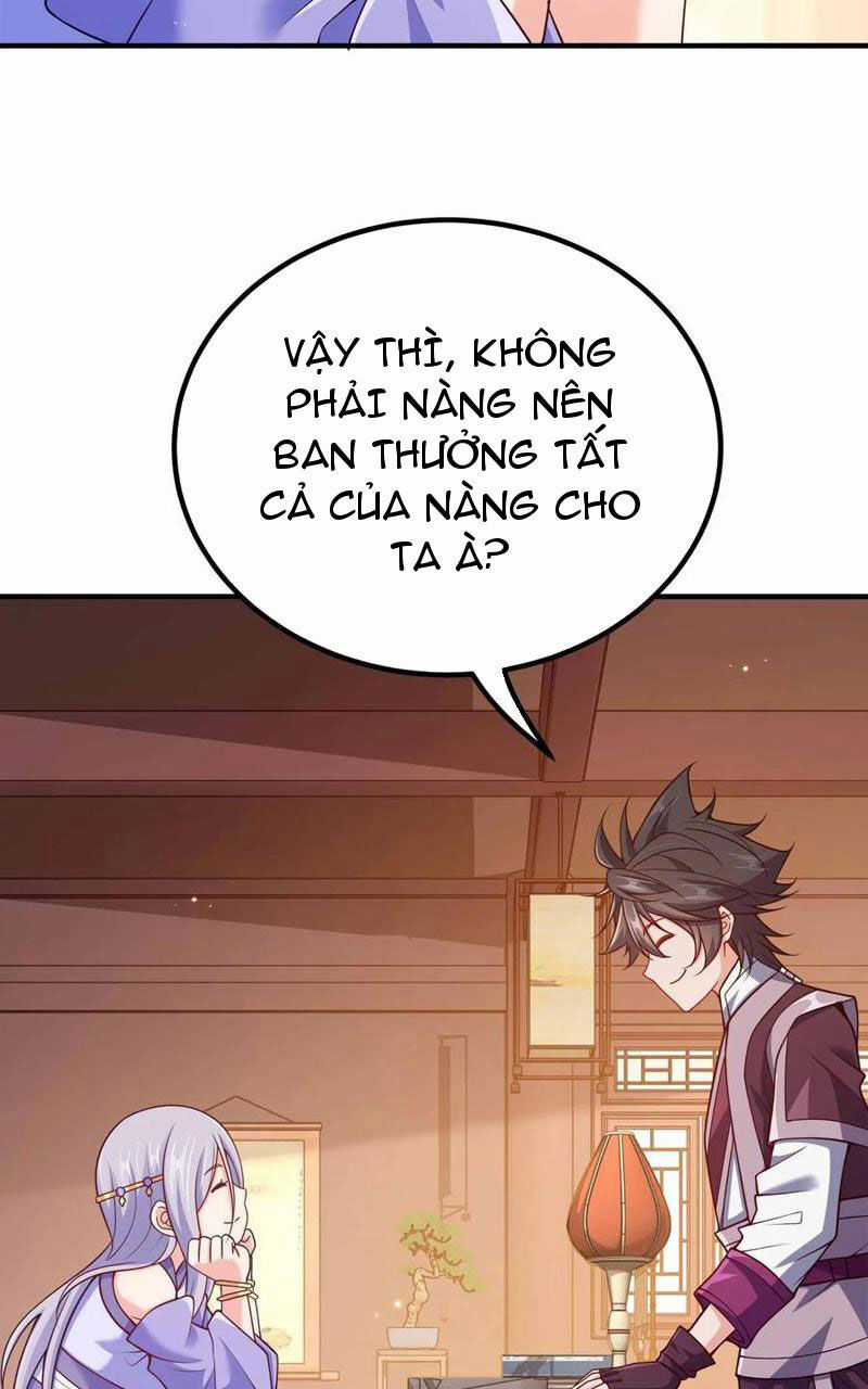 Nương Tử Nhà Ta Là Nữ Đế Chapter 167 trang 39