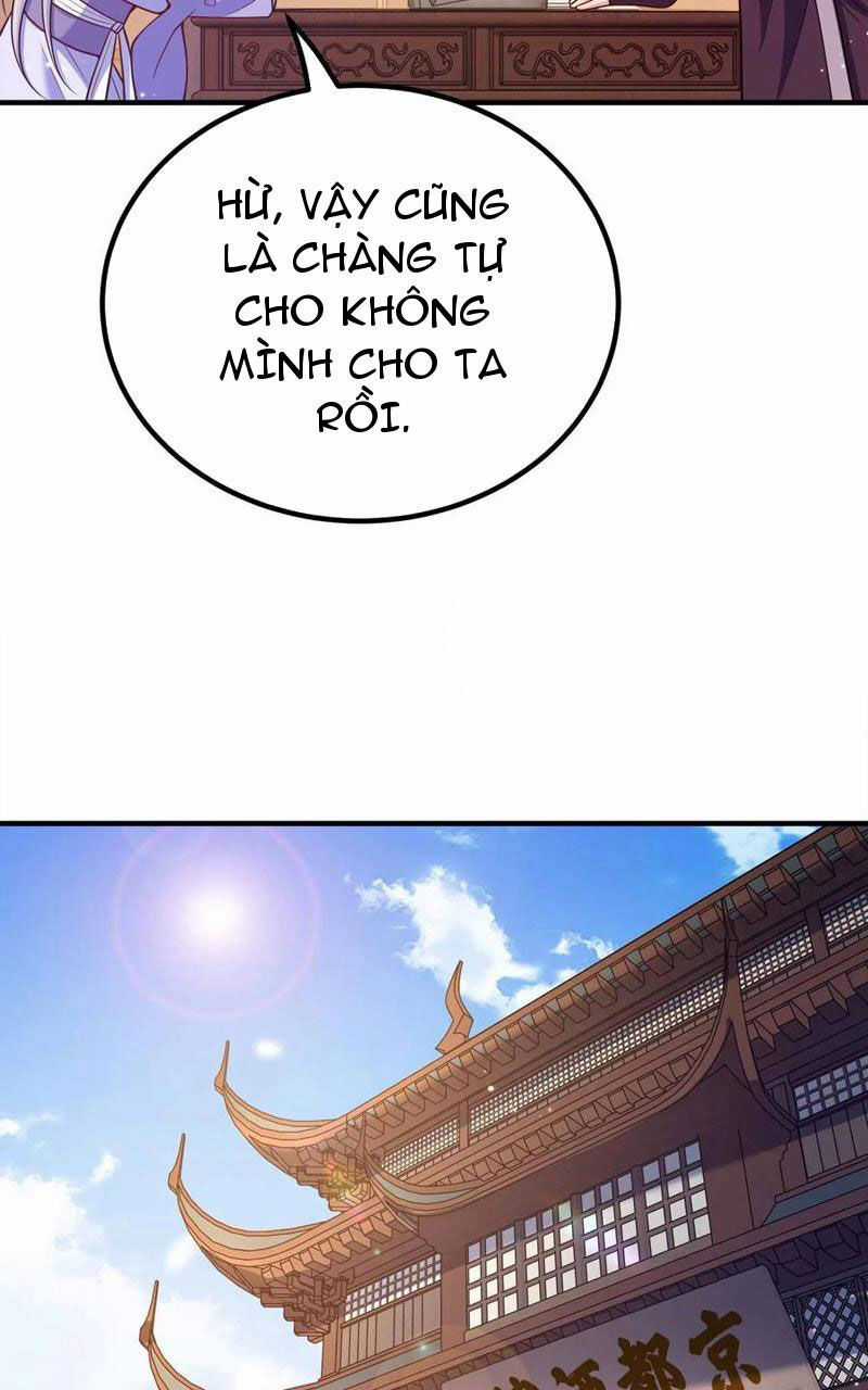 Nương Tử Nhà Ta Là Nữ Đế Chapter 167 trang 40