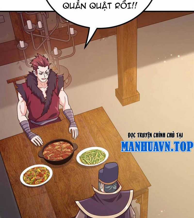 Nương Tử Nhà Ta Là Nữ Đế Chapter 167 trang 42