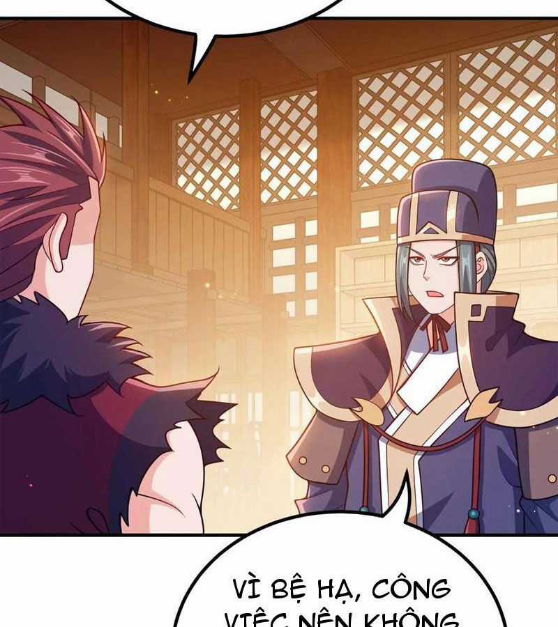 Nương Tử Nhà Ta Là Nữ Đế Chapter 167 trang 44