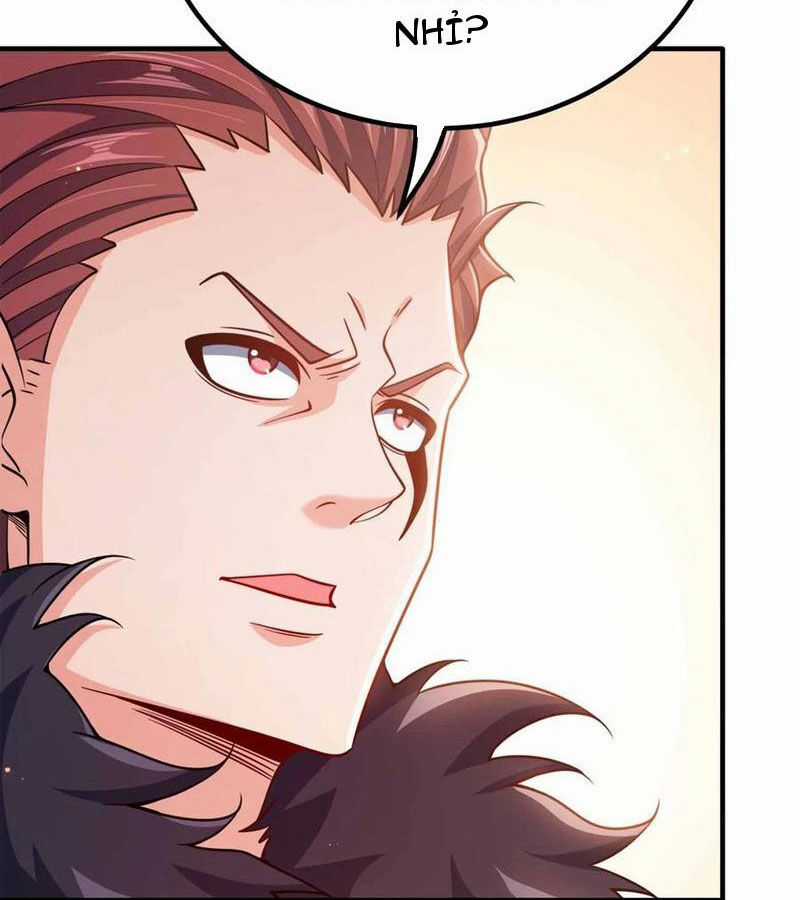 Nương Tử Nhà Ta Là Nữ Đế Chapter 167 trang 46