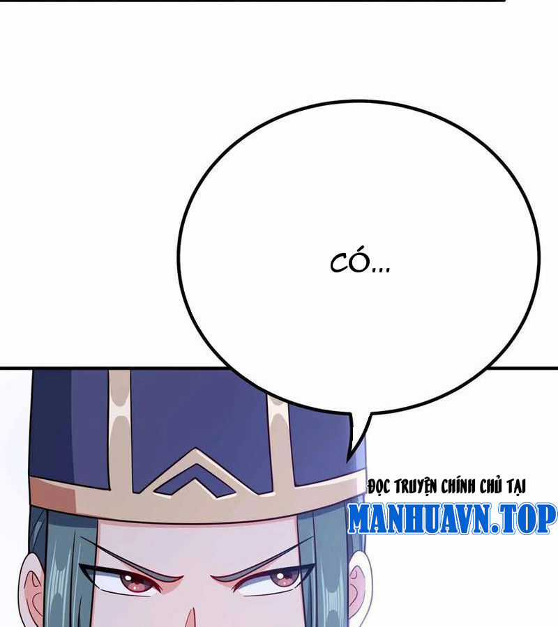 Nương Tử Nhà Ta Là Nữ Đế Chapter 167 trang 47