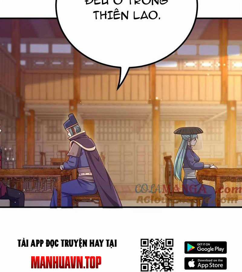 Nương Tử Nhà Ta Là Nữ Đế Chapter 167 trang 49