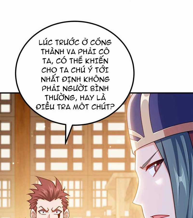 Nương Tử Nhà Ta Là Nữ Đế Chapter 167 trang 50