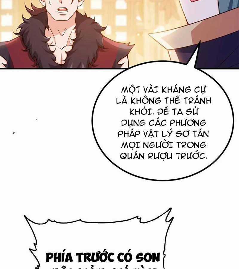 Nương Tử Nhà Ta Là Nữ Đế Chapter 167 trang 51