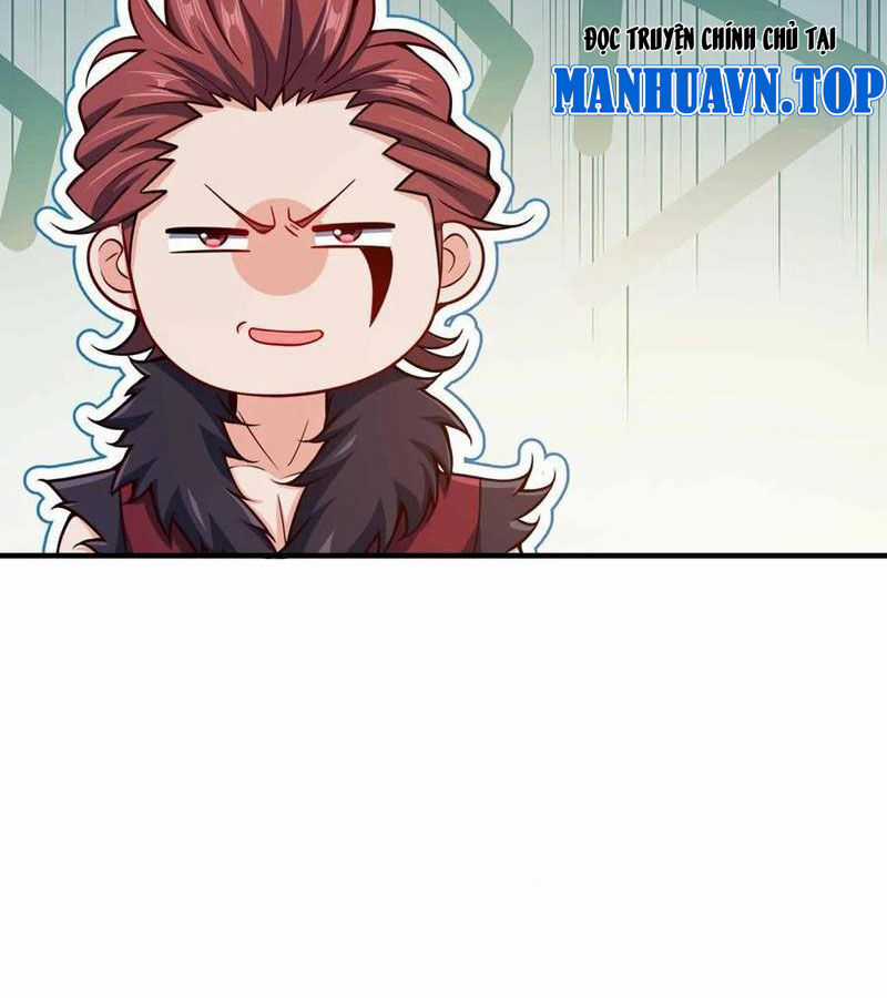 Nương Tử Nhà Ta Là Nữ Đế Chapter 167 trang 54