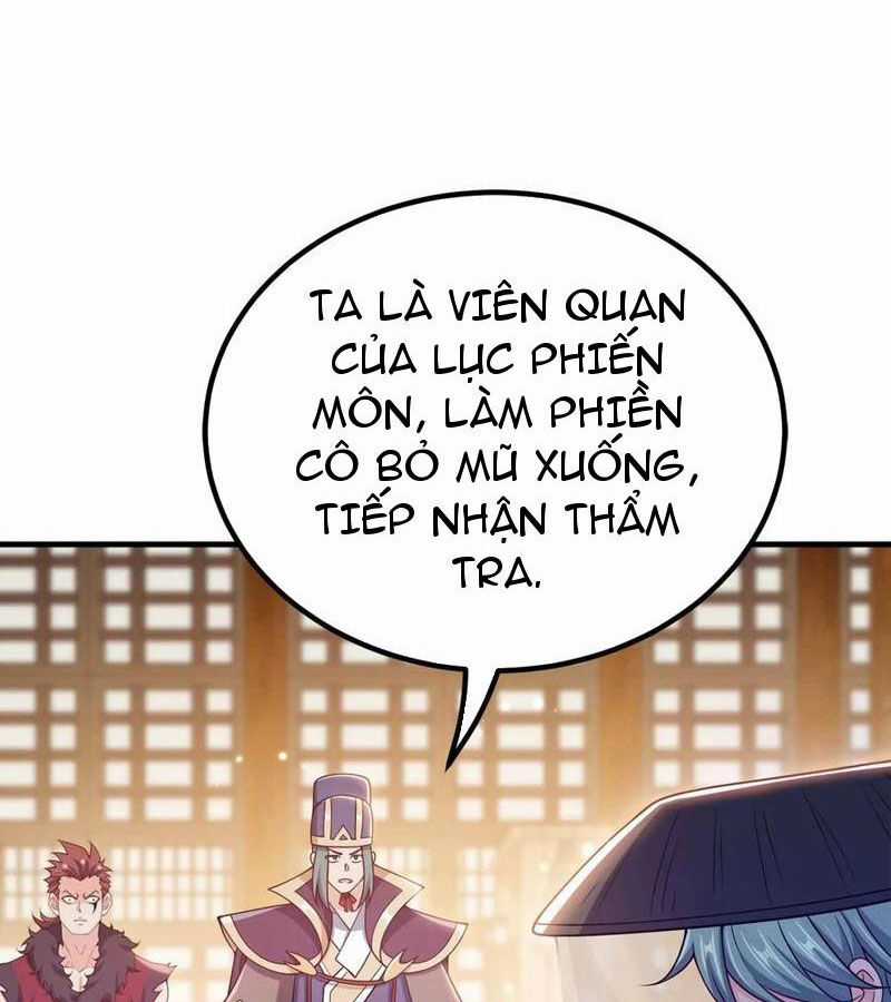 Nương Tử Nhà Ta Là Nữ Đế Chapter 167 trang 55