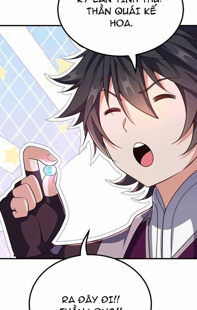 Nương Tử Nhà Ta Là Nữ Đế Chapter 167 trang 6