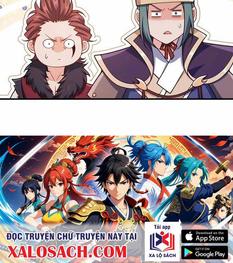 Nương Tử Nhà Ta Là Nữ Đế Chapter 167 trang 60