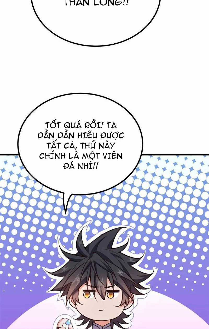 Nương Tử Nhà Ta Là Nữ Đế Chapter 167 trang 7