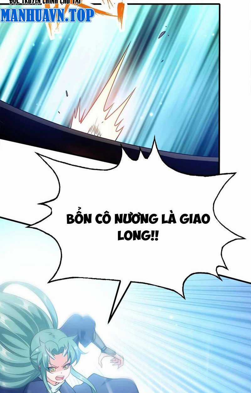 Nương Tử Nhà Ta Là Nữ Đế Chapter 168 trang 10