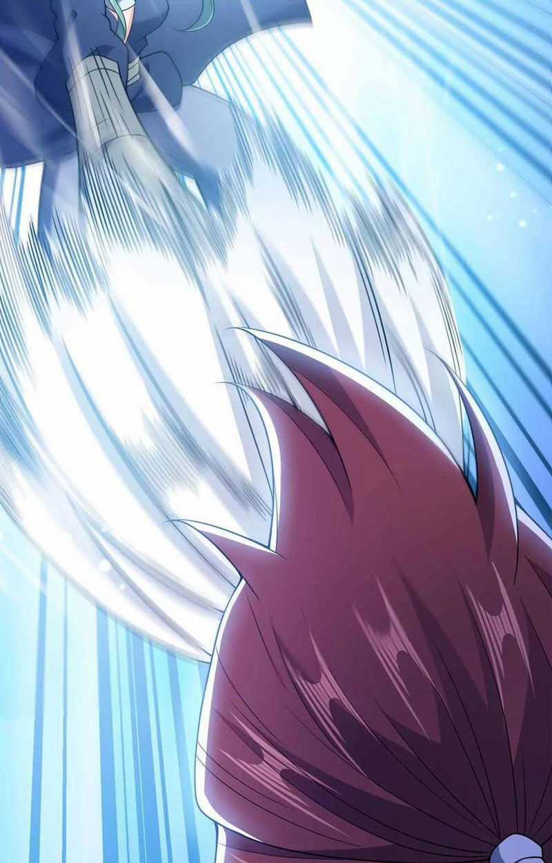 Nương Tử Nhà Ta Là Nữ Đế Chapter 168 trang 11